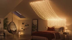 Lichterkette Festavia