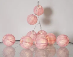 Lichterkette Festival