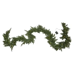 Lichterkette Greyland