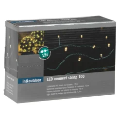 Lichterkette Outdoor Light