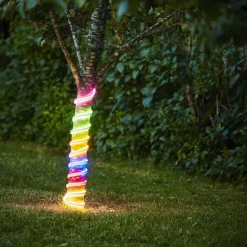 Lichtstreifen Rope Light