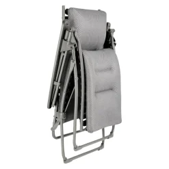 Liegestuhl Evolution