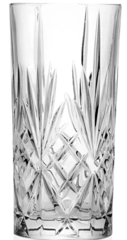 Longdrinkglas-Set Melodia