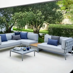 Lounge Element Conic