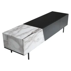 Lowboard Marmor
