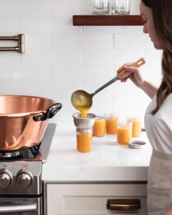 Marmeladentopf Milady