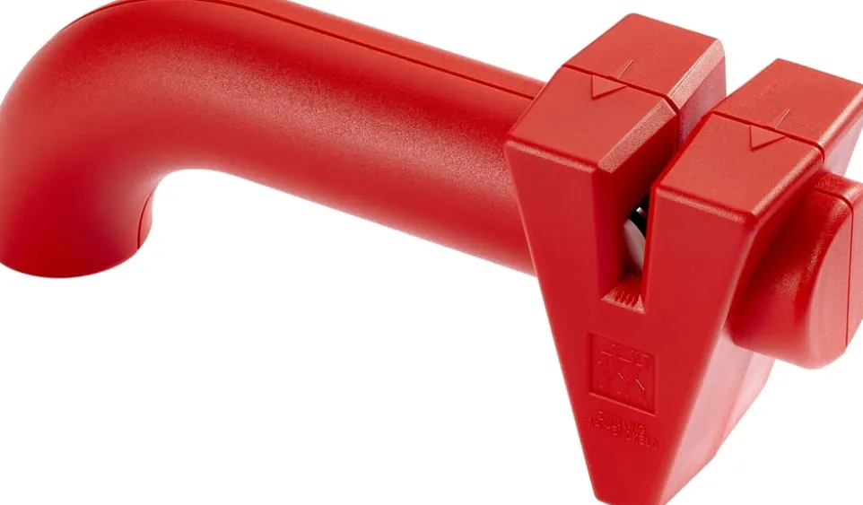 Messerschärfer Twinsharp