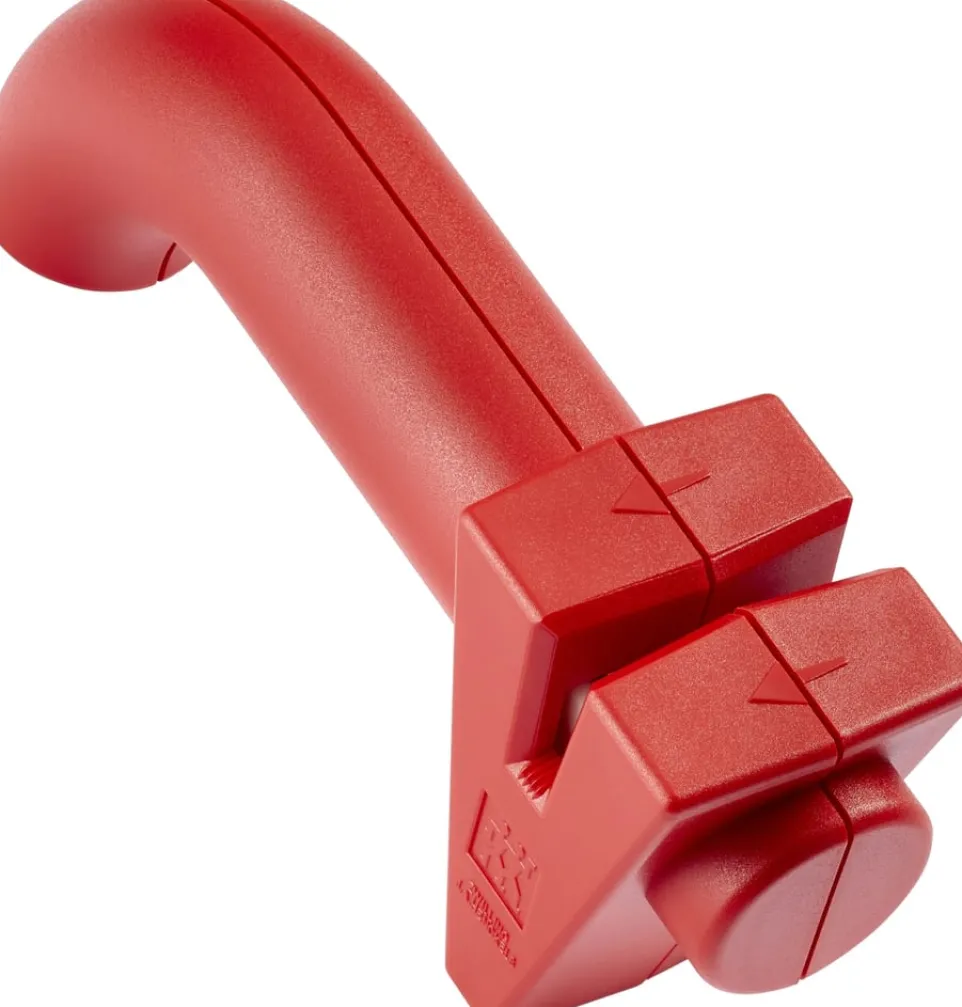 Messerschärfer Twinsharp