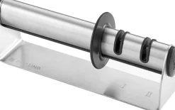 Messerschärfer Twinsharp