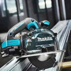 Metallkreissäge DCS553ZJ