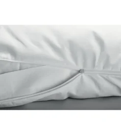 Milbendichter Oberbettbezug Milbe