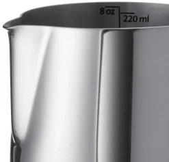 Milchkännchen Brasilia