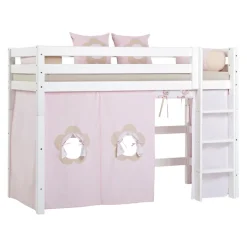 Mittelhochbett Lattenrost HS-Luxury