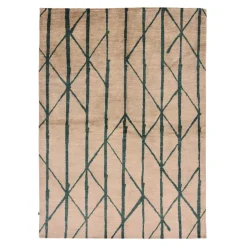 moderner Orientteppich Agasul