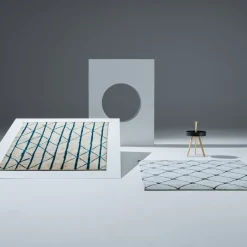 moderner Orientteppich Agasul