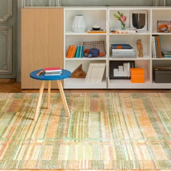 moderner Orientteppich Anna Perenna