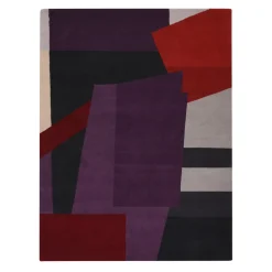 moderner Orientteppich Boudha