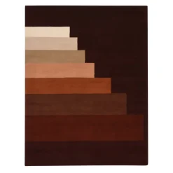 moderner Orientteppich Boudha