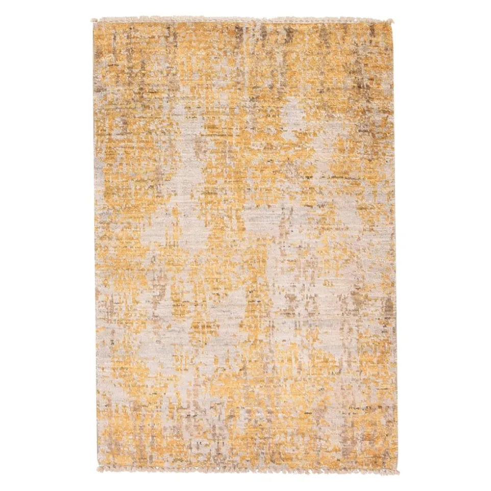 moderner Orientteppich Nurya