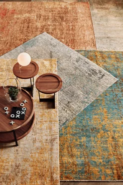 moderner Orientteppich Nurya