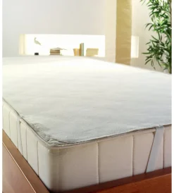 Moltonauflage Amarone