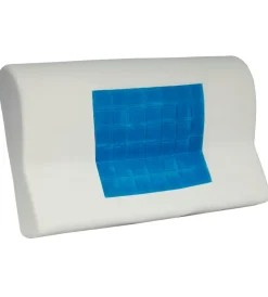 Nackenstützkissen Visco