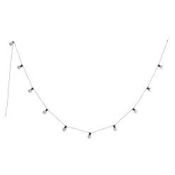 Outdoor Lichterkette Circus