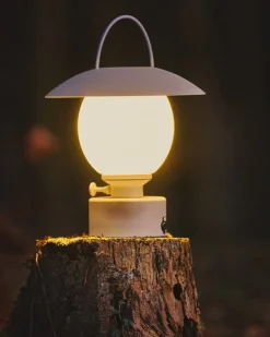 Outdoor Tischleuchte Castro