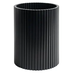 Papierkorb Roller Max