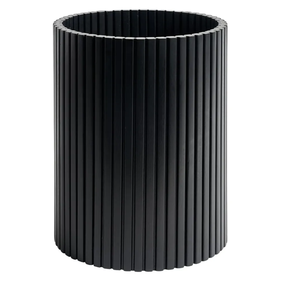 Papierkorb Roller Max