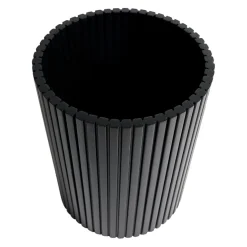 Papierkorb Roller Max