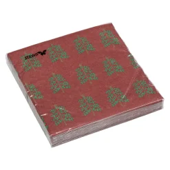 Papierserviette Bert