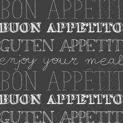 Papierserviette Lorenzo