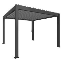 Pergola GR. 3.5x3.5