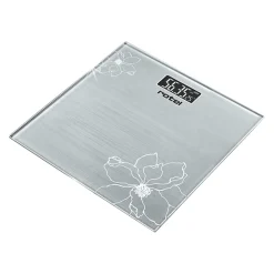 Personenwaage Flower