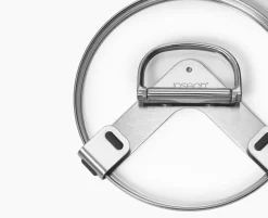 Pfannendeckelhalter Space