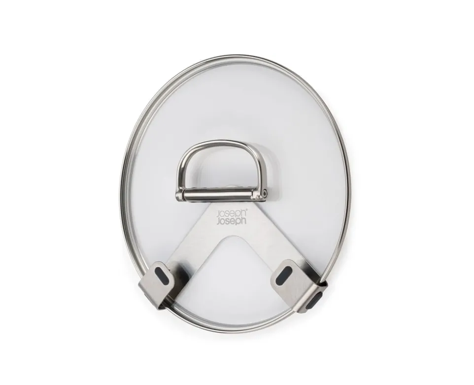 Pfannendeckelhalter Space