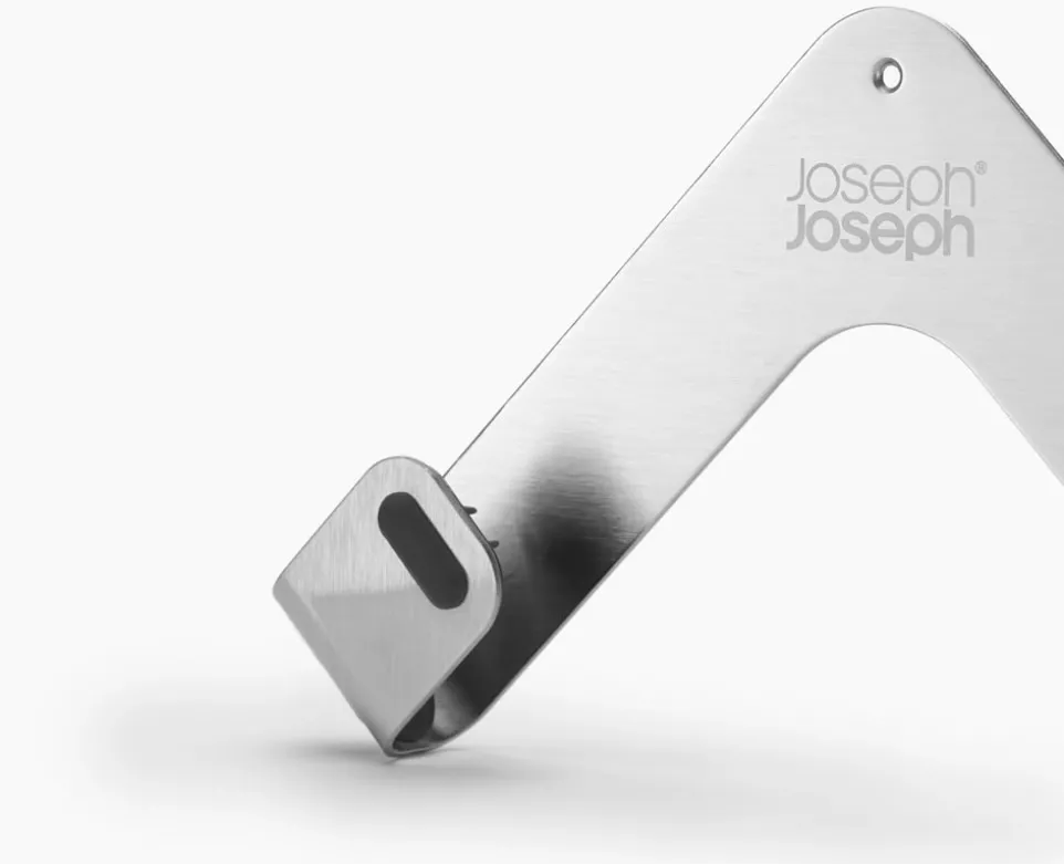 Pfannendeckelhalter Space