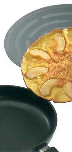 Pfannenwender Flic Flac