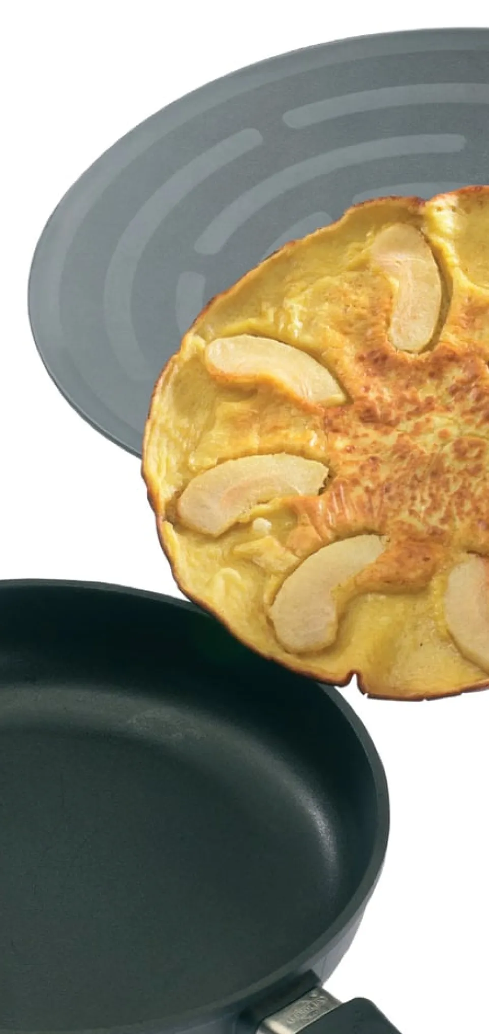 Pfannenwender Flic Flac