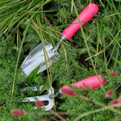 Pflanzgabel Fluoriszierend