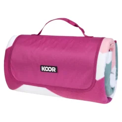 Picknick-Decke Monte