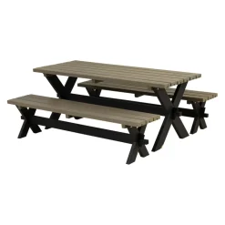 Picknicktisch Nostalgie