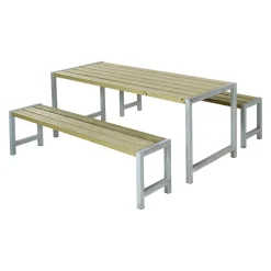 Picknicktisch Simple