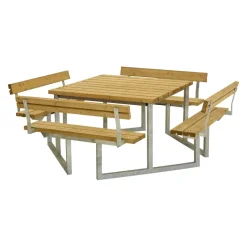 Picknicktisch Twist