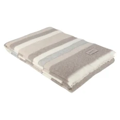 Plaid Venezia Streifen