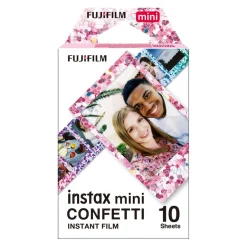 Polaroidfilm Instax