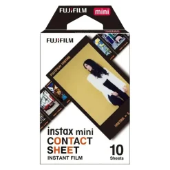 Polaroidfilm Instax