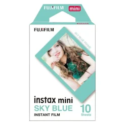 Polaroidfilm Instax