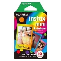 Polaroidfilm Instax